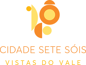 Logo Cidade Sete Sóis