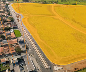 Cidade Sete Sóis